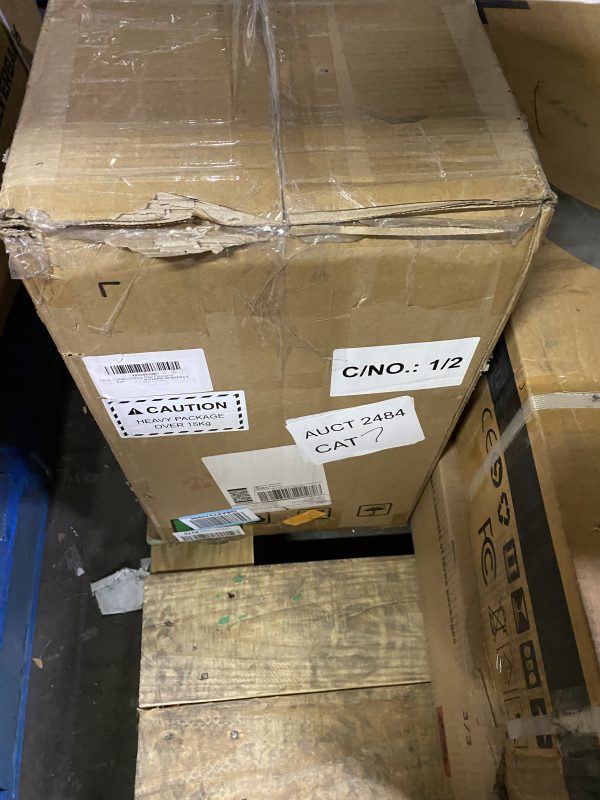 AUCT 2484 CAT 7 - Image 2