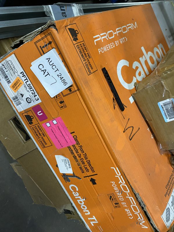 AUCT 2486 CAT 7 - Image 2