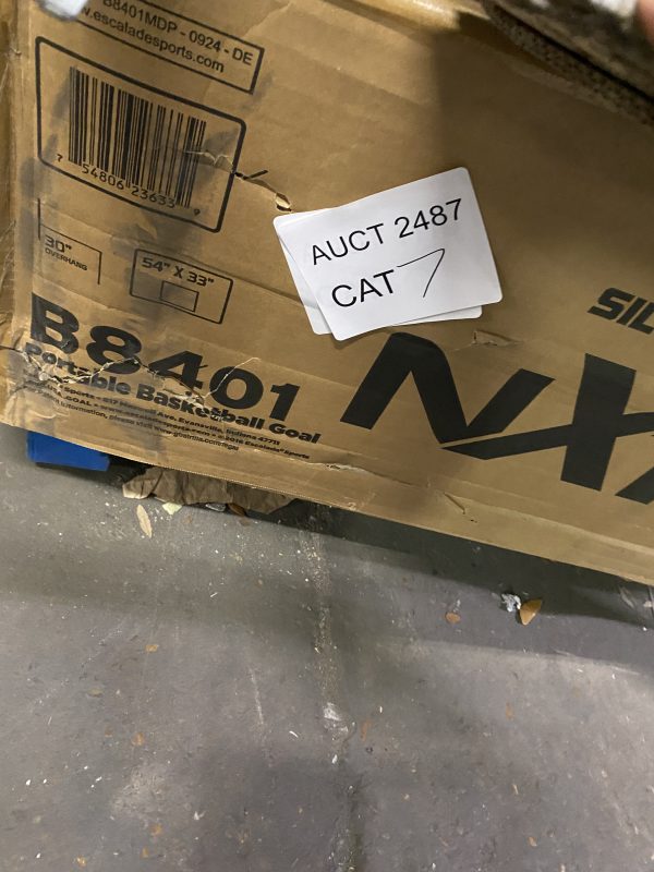 AUCT 2487 CAT 7 - Image 2