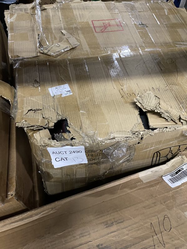 AUCT 2490 CAT 13 - Image 2