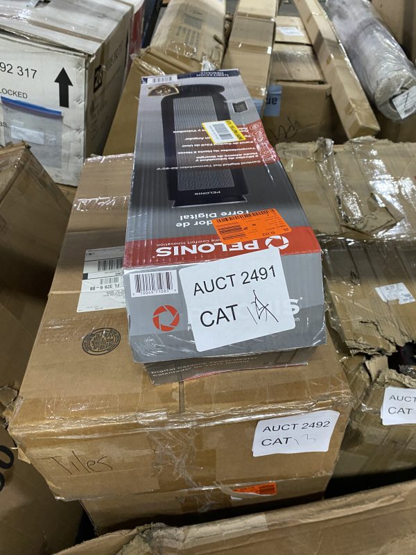 AUCT 2491 CAT 14 - Image 2
