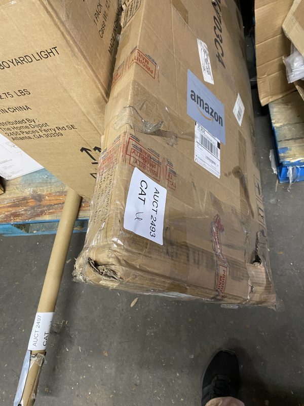 AUCT 2493 CAT 6 - Image 2