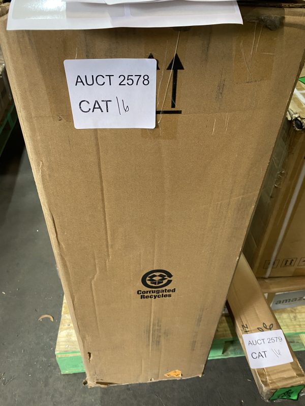 AUCT 2578 CAT 16 - Image 2
