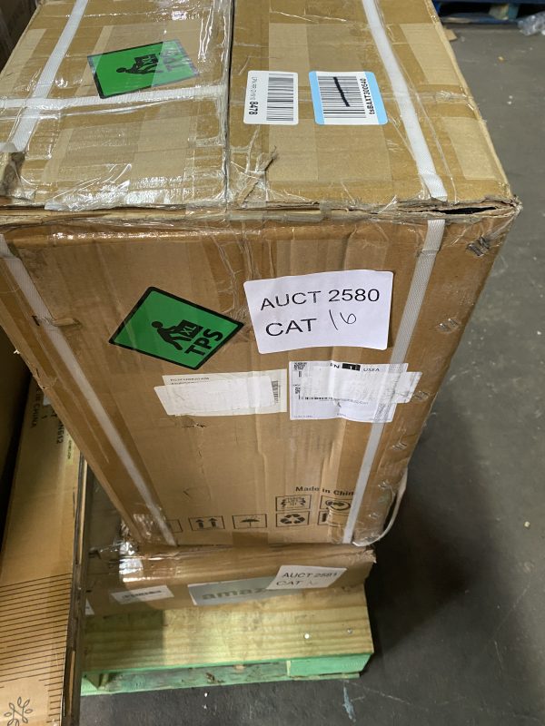 AUCT 2580 CAT 16 - Image 2