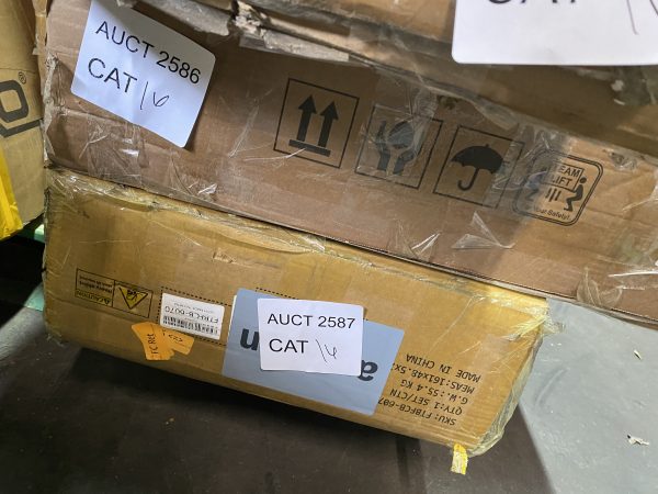 AUCT 2586 CAT 16 - Image 2
