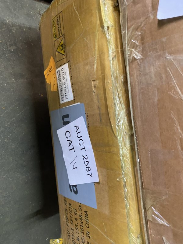 AUCT 2587 CAT 16 - Image 2