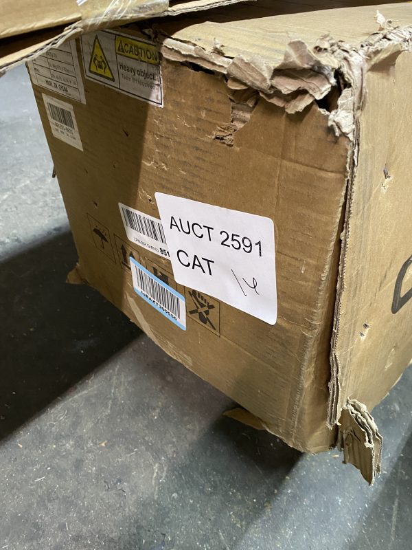 AUCT 2591 CAT 16 - Image 2