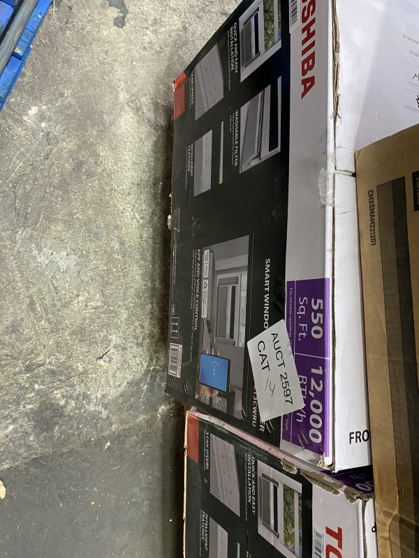 AUCT 2597 CAT 14 - Image 2