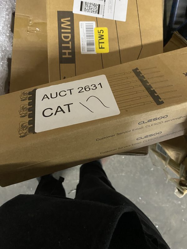 AUCT 2631 CAT 17 - Image 2