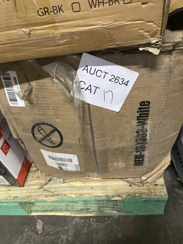 AUCT 2634 CAT 17 - Image 2