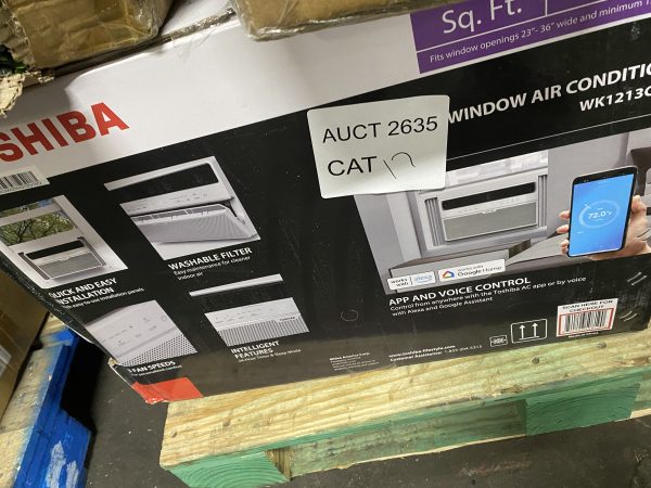 AUCT 2635 CAT 14 - Image 2