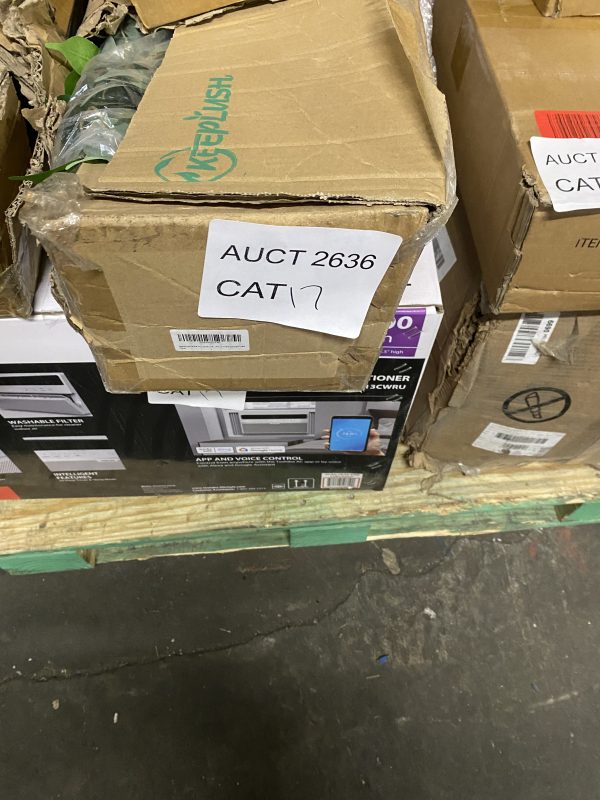 AUCT 2636 CAT 17 - Image 2