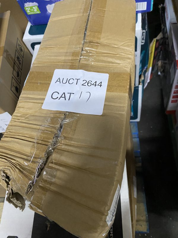 AUCT 2644 CAT 17 - Image 2