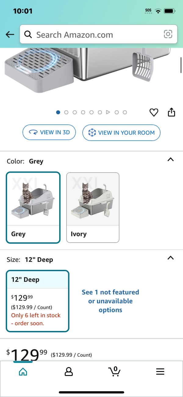 AUCT 2646 CAT 17 - Image 3