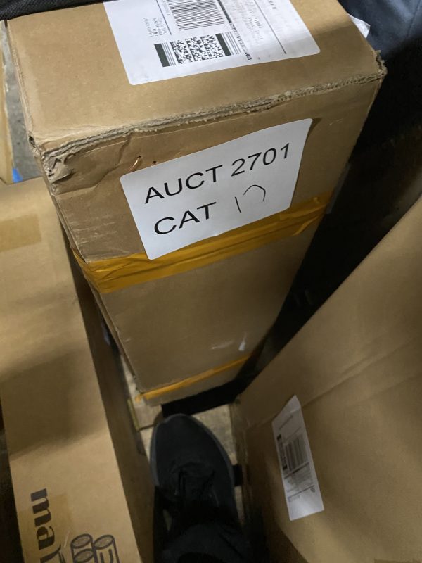 AUCT 2701 CAT 17 - Image 2