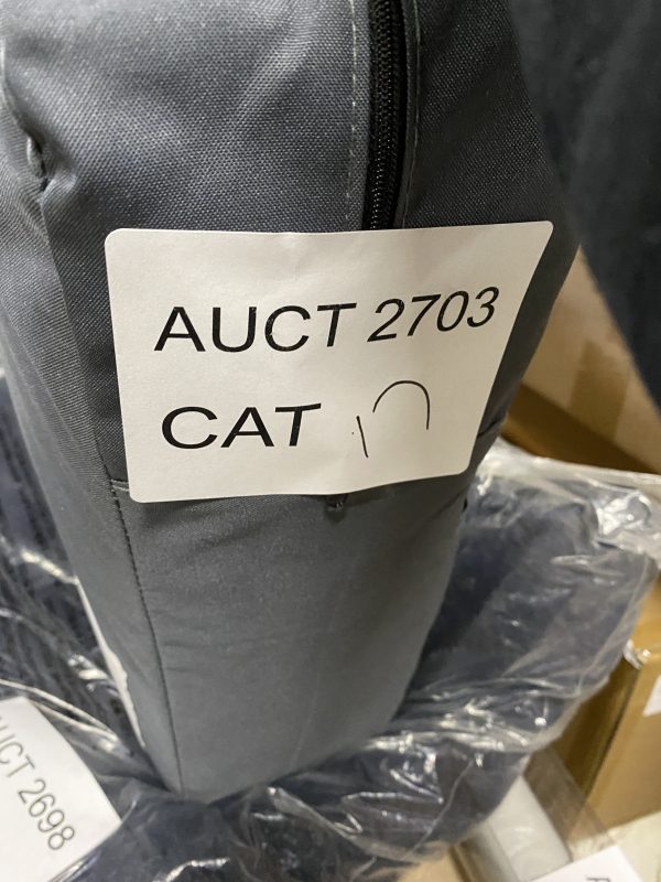 AUCT 2703 CAT 17 - Image 2