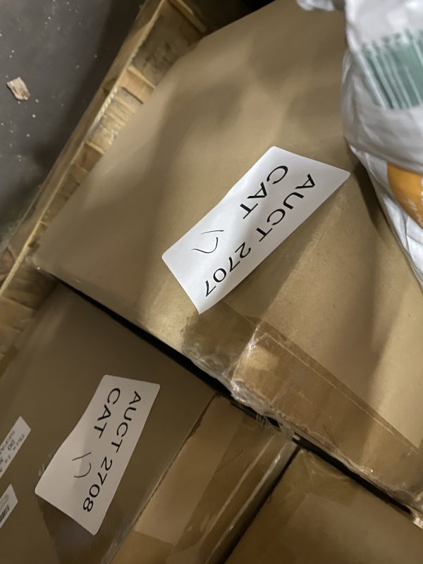 AUCT 2707 CAT 17 - Image 2