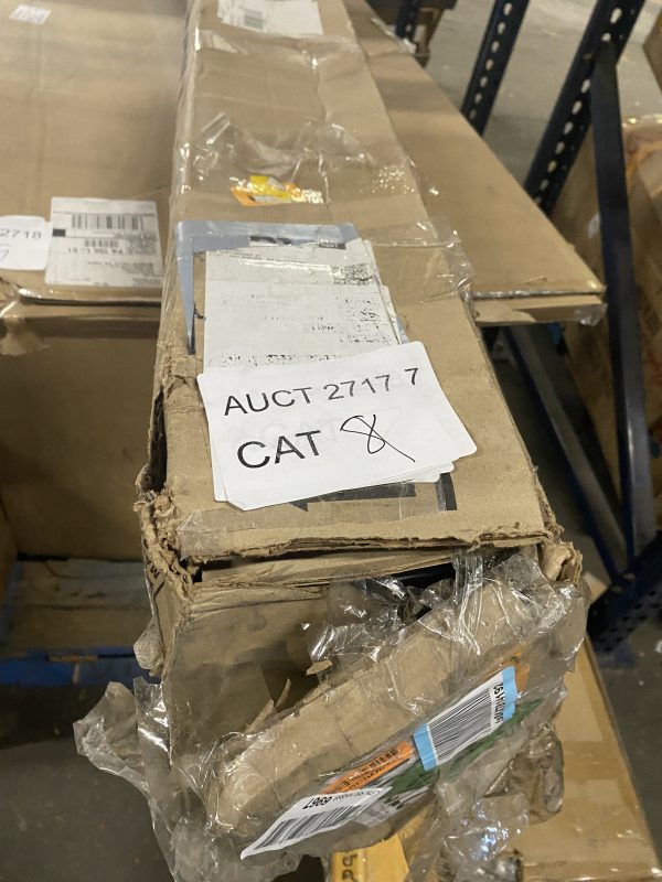 AUCT 2717 CAT 8 - Image 2