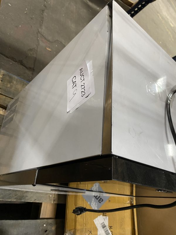AUCT 2723 CAT 9 - Image 2