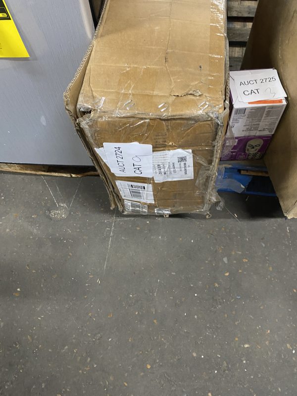 AUCT 2724 CAT 9 - Image 2