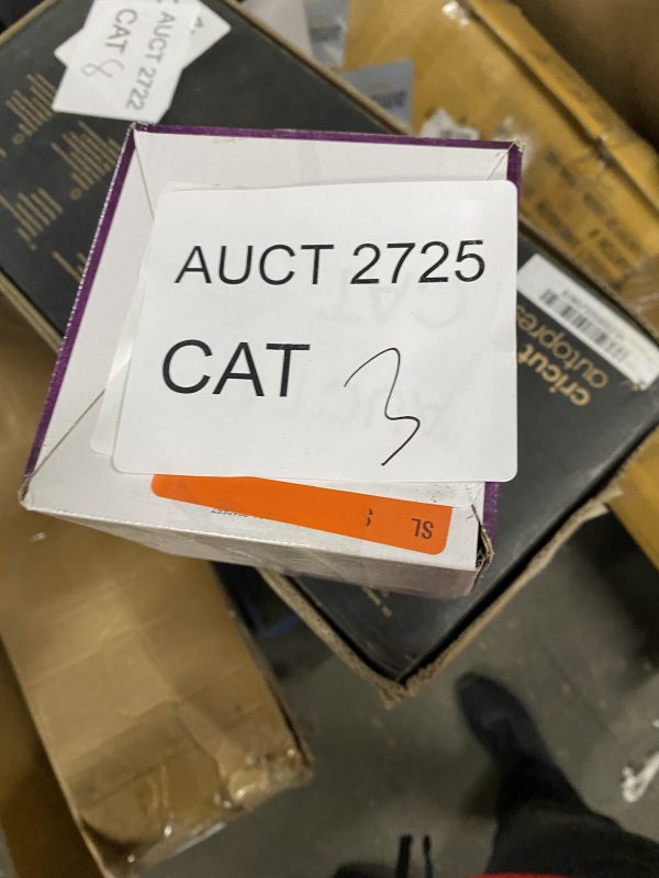 AUCT 2725 CAT 3 - Image 2