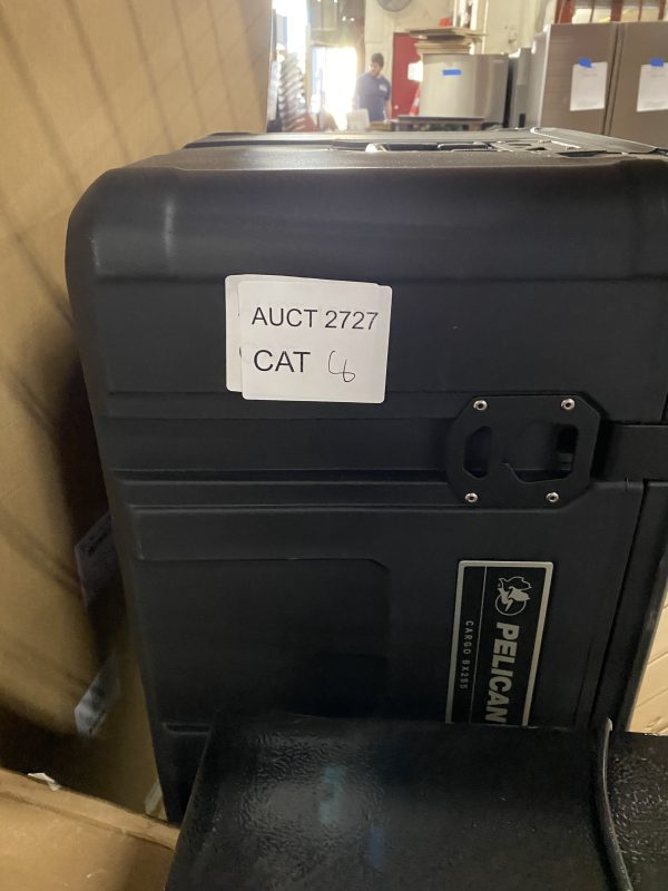 AUCT 2727 CAT 8 - Image 2