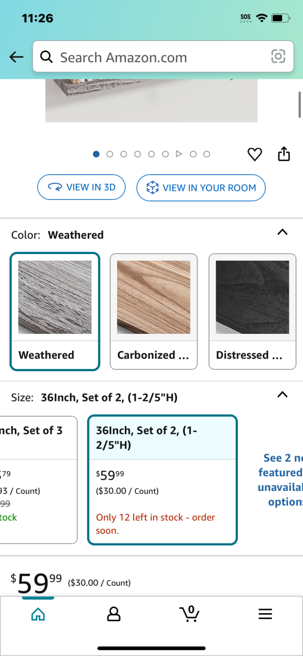 AUCT 2737 CAT 17 - Image 3