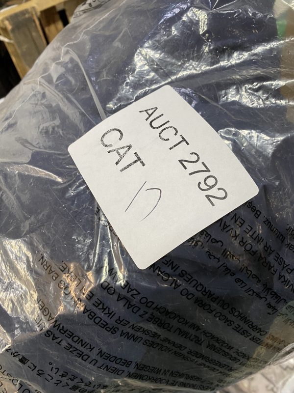 AUCT 2792 CAT 17 - Image 2