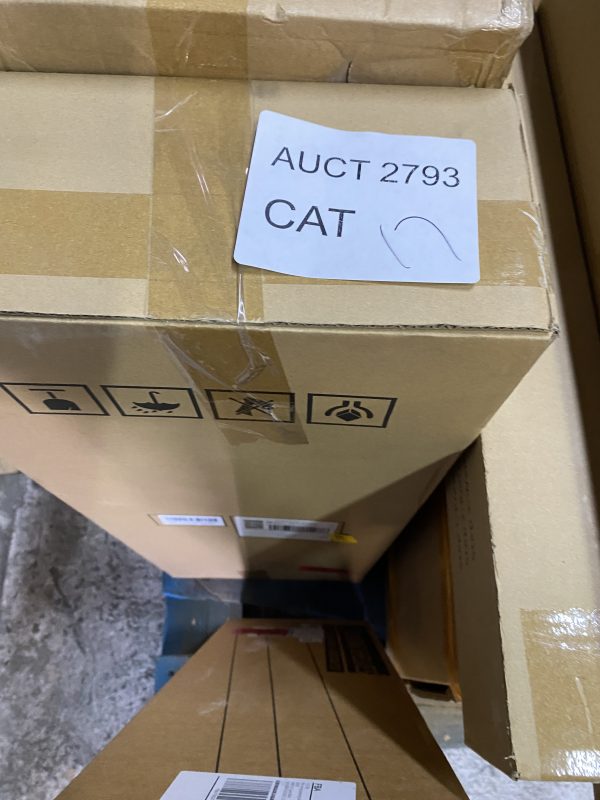 AUCT 2793 CAT 17 - Image 2