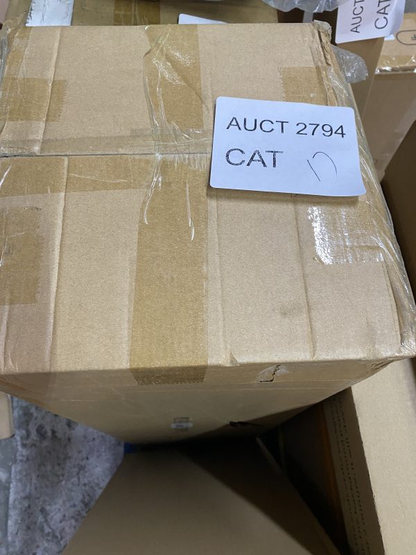 AUCT 2794 CAT 17 - Image 2