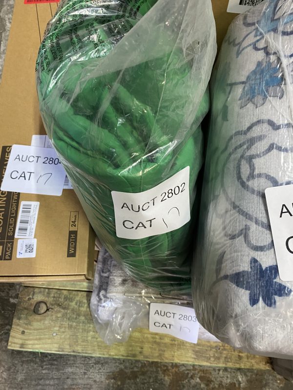 AUCT 2802 CAT 17 - Image 2