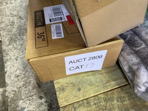 AUCT 2806 CAT 17 - Image 2