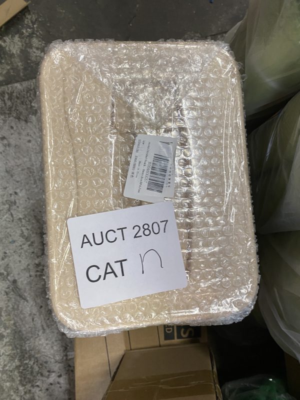 AUCT 2807 CAT 17 - Image 2