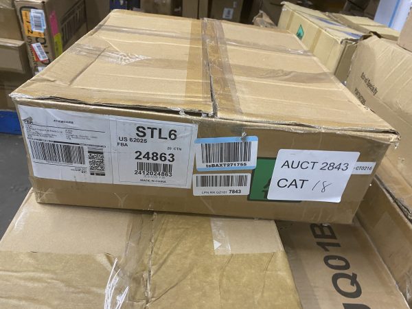 AUCT 2843 CAT 18 - Image 2