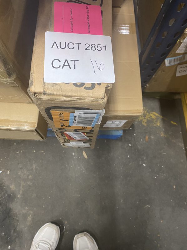 AUCT 2851 CAT 16 - Image 2