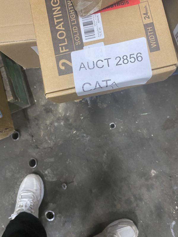 AUCT 2856 CAT 17 - Image 2