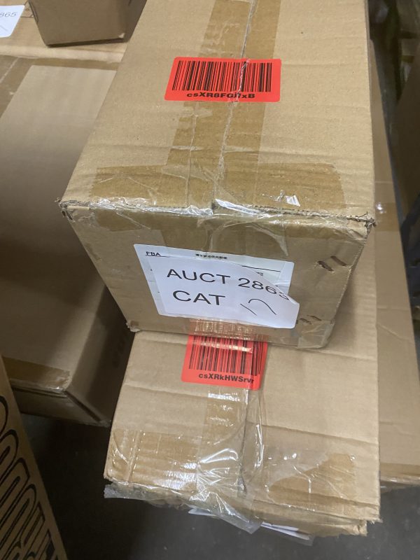 AUCT 2863 CAT 17 - Image 2