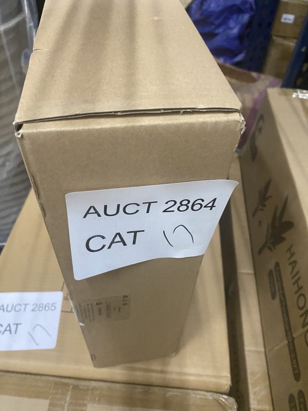 AUCT 2864 CAT 17 - Image 2