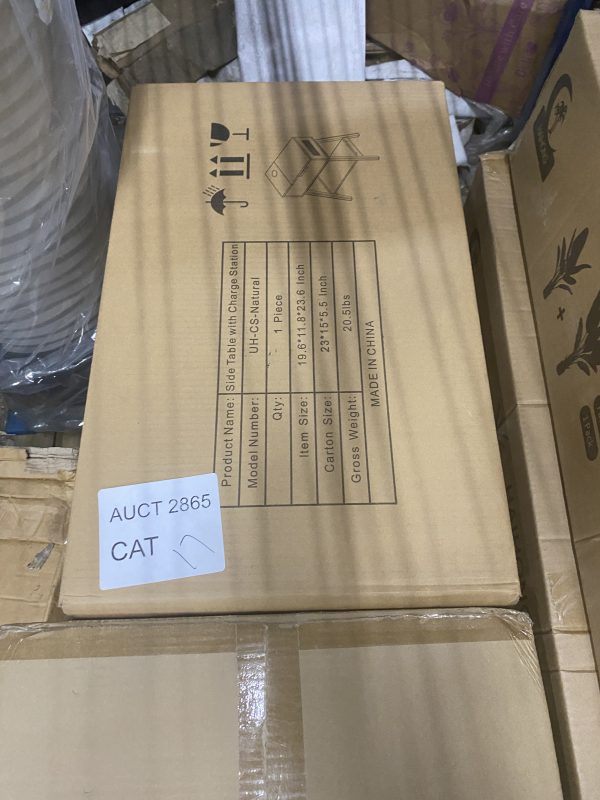 AUCT 2865 CAT 17 - Image 2