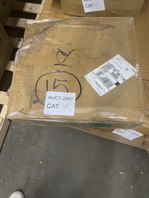 AUCT 2867 CAT 15 - Image 2