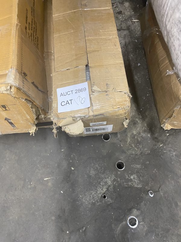 AUCT 2869 CAT 16 - Image 2