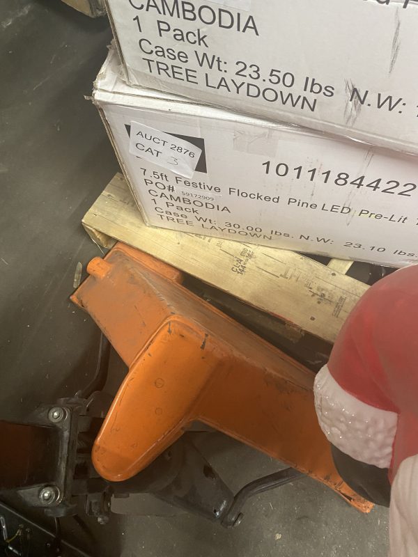 AUCT 2876 CAT 3 - Image 2