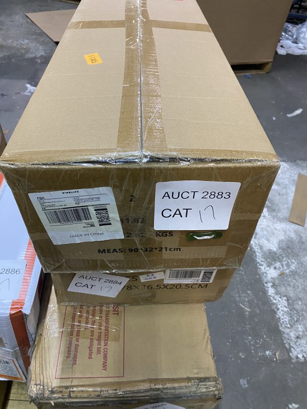 AUCT 2883 CAT 17 - Image 2