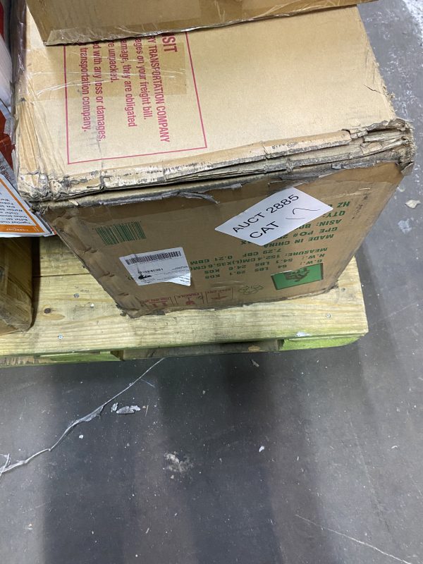 AUCT 2885 CAT 17 - Image 2