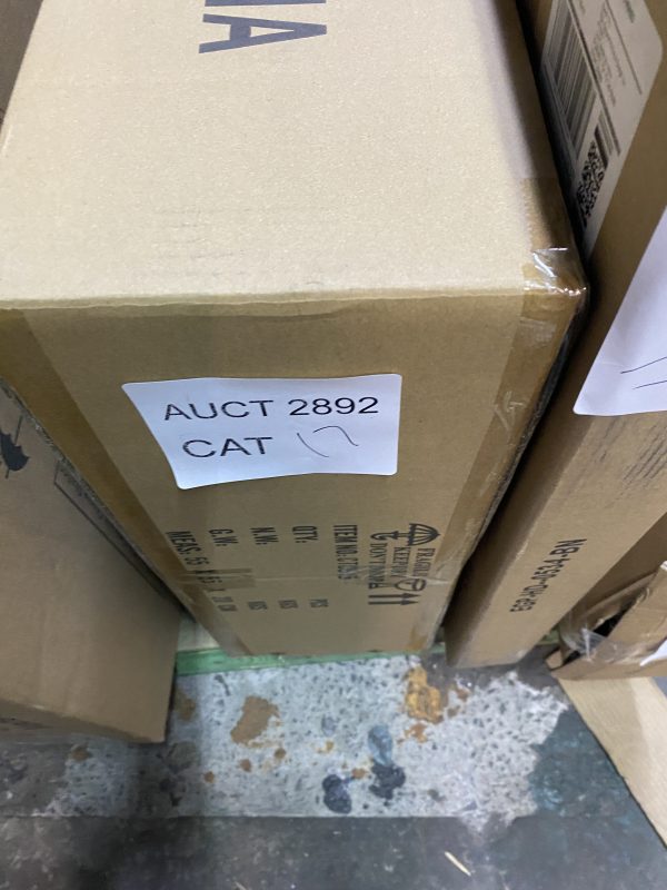 AUCT 2892 CAT 17 - Image 2