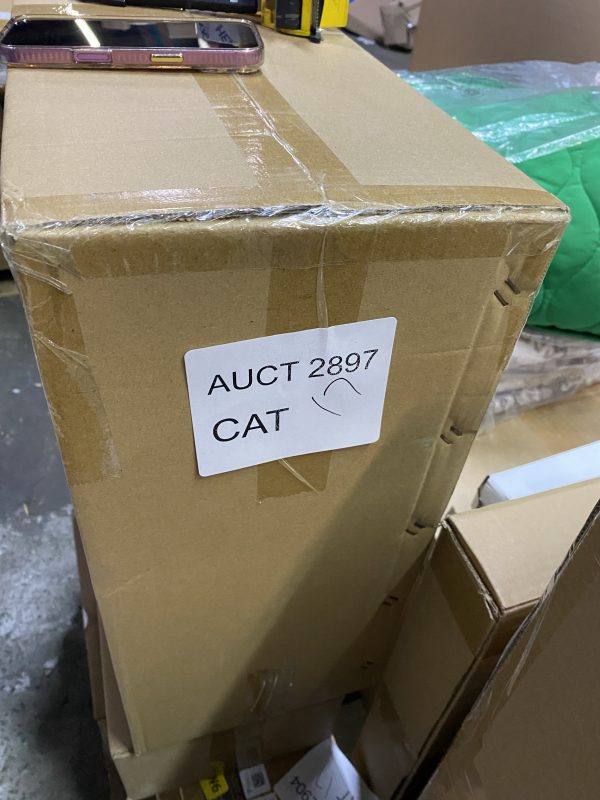 AUCT 2897 CAT 17 - Image 2