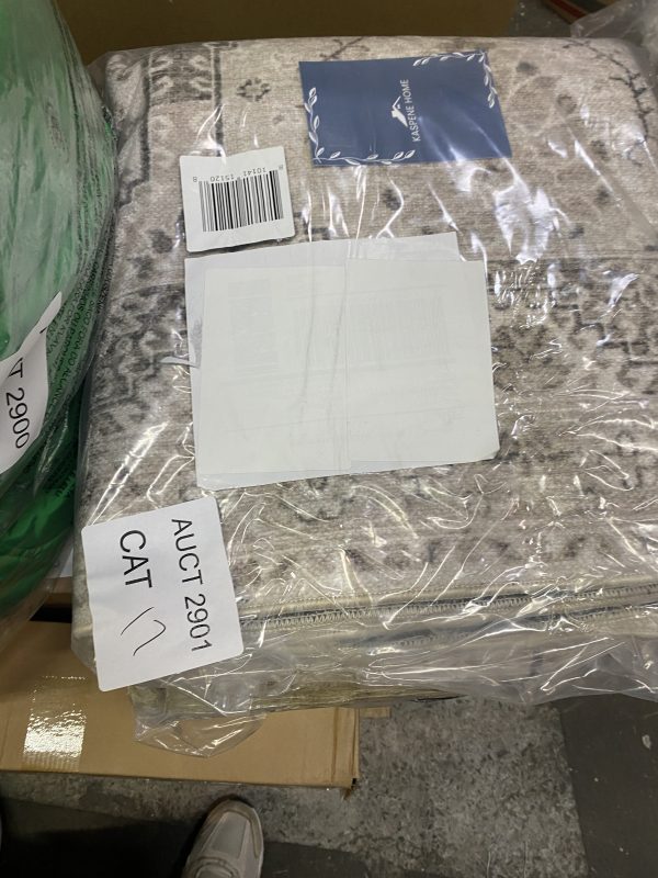 AUCT 2901 CAT 17 - Image 2