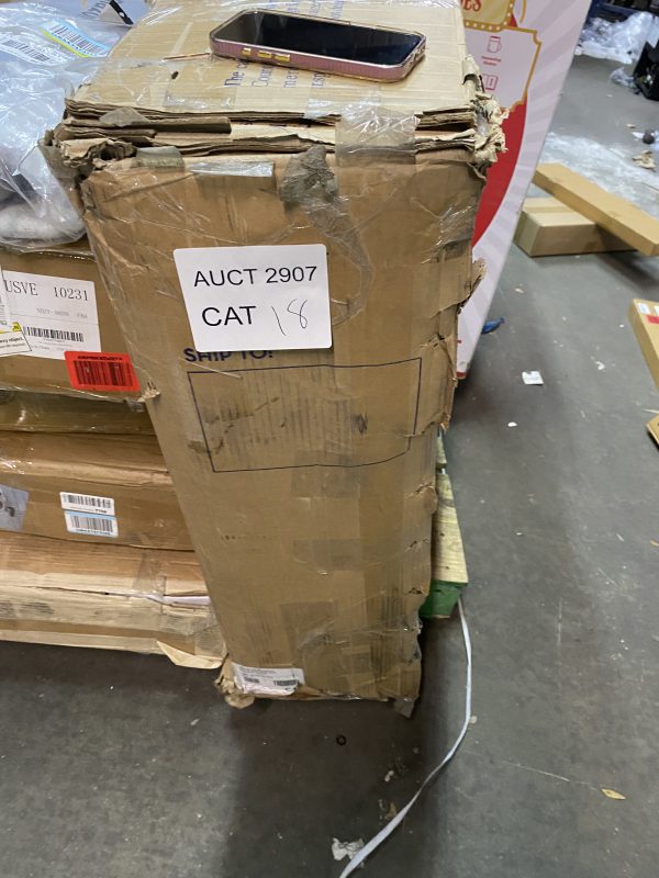 AUCT 2907 CAT 18 - Image 2