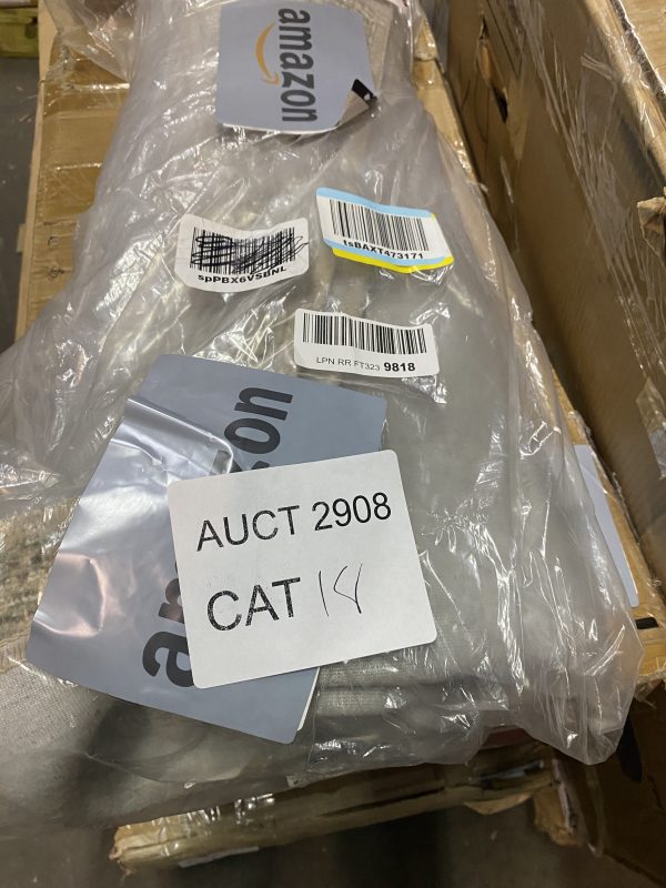 AUCT 2908 CAT 18 - Image 2