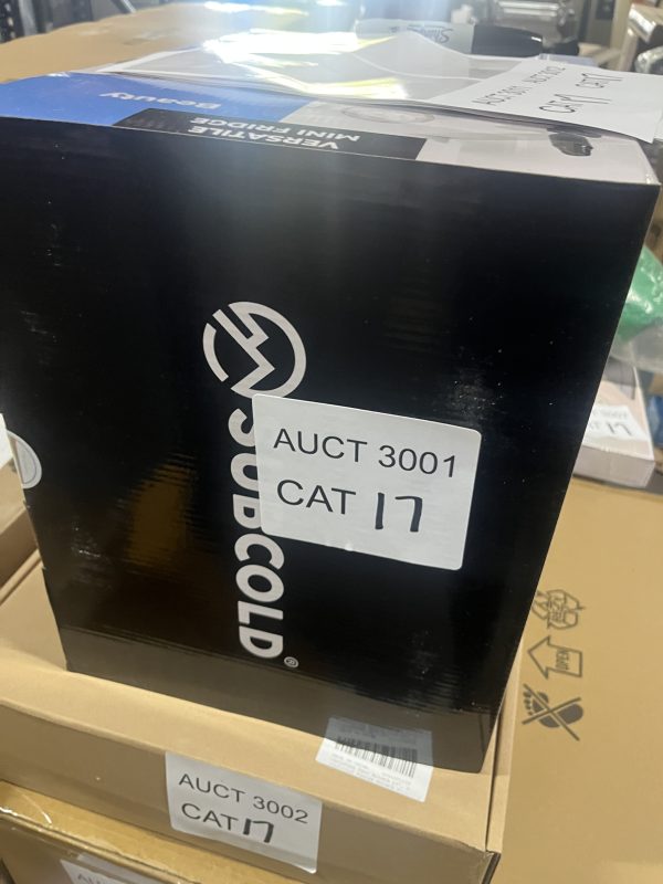 AUCT 3001 CAT 17 - Image 2